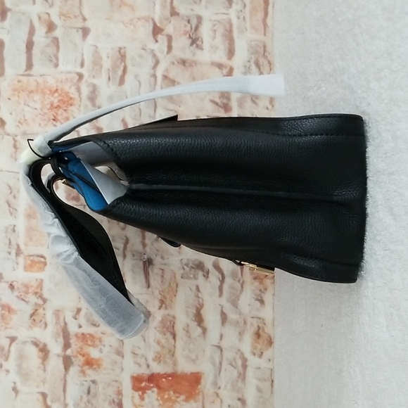 New Marc Jacobs The Director Leather Tote - Picture 5 of 13